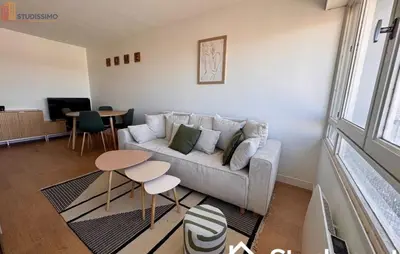 Studio à Bordeaux