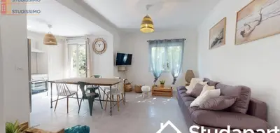 Studio à Montpellier
