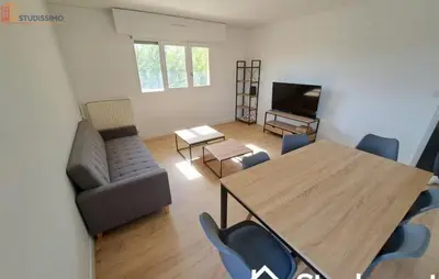 Studio à Lormont
