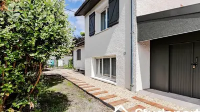Studio à Pessac