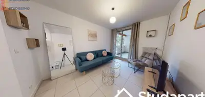 Studio à Montpellier