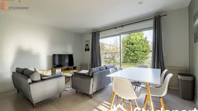 Studio à Talence