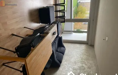Studio à Pessac