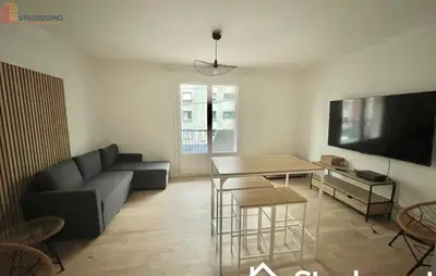 Studio à Montpellier