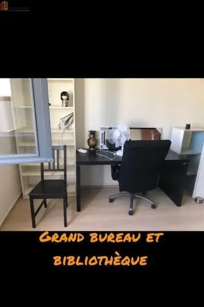 Studio à Montpellier