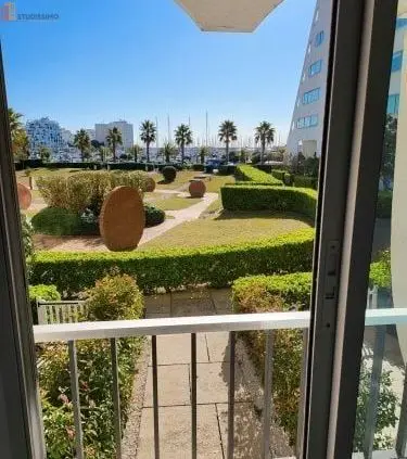 Studio à La Grande-Motte