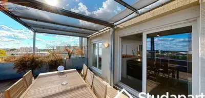 Studio à Bordeaux