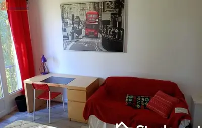 Studio à Pessac