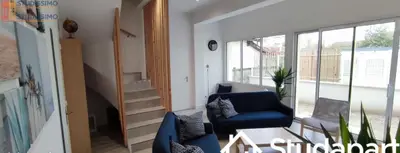 Studio à Talence