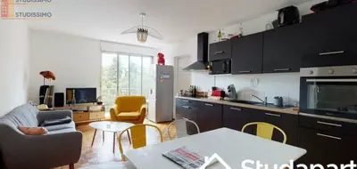 Studio à Montpellier