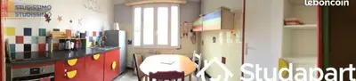 Studio à Talence