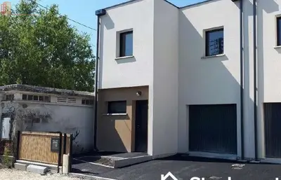 Studio à Talence