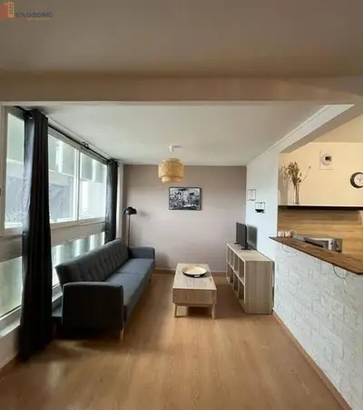 Studio à Le Bouscat