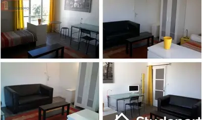 Studio à Pessac