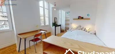 Studio à Bordeaux