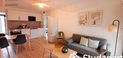Studio à Pessac