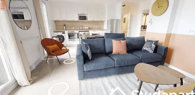 Studio à Bordeaux