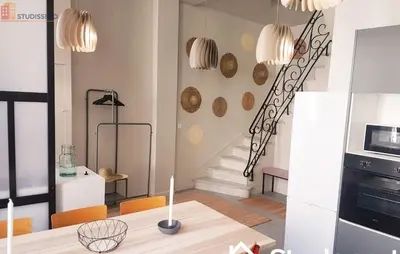 Studio à Bordeaux