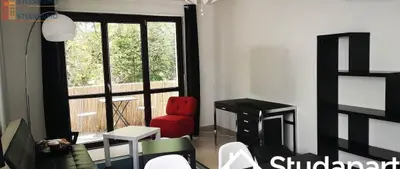 Studio à Mérignac