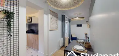 Studio à Bordeaux