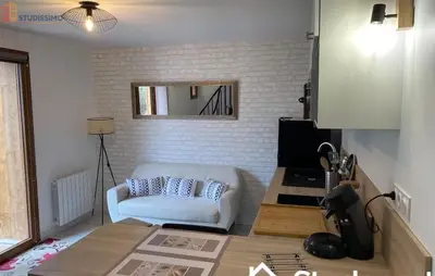 Studio à Gradignan