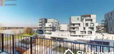 Studio à Bordeaux