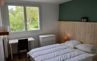 Studio à Rennes