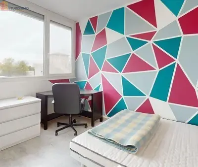 Studio à Talence