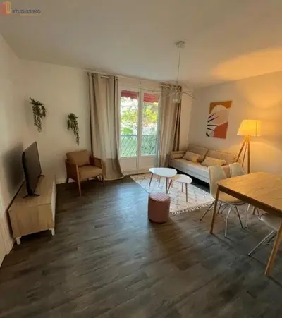 Studio à Talence