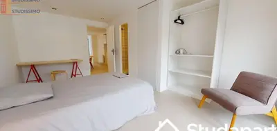Studio à Cenon