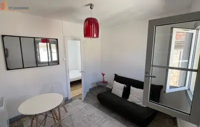 Studio à Montpellier