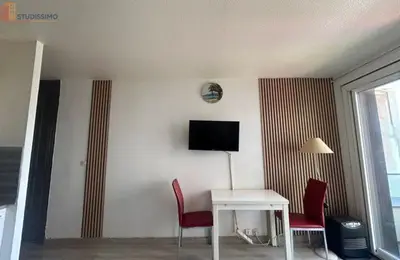 Studio à Balaruc-les-Bains