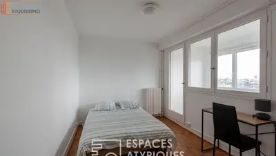 Studio à Rennes
