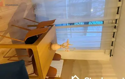 Studio à Bègles