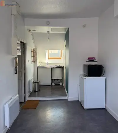Studio à Rennes