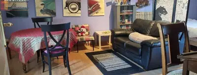 Studio à Dol-de-Bretagne