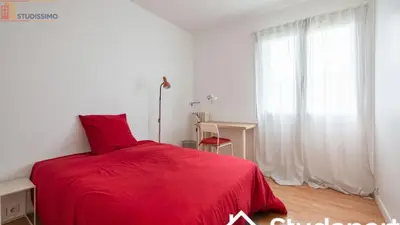 Studio à Talence