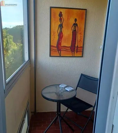 Studio à Balaruc-les-Bains