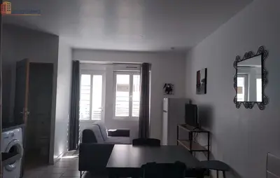 Studio à Gujan-Mestras