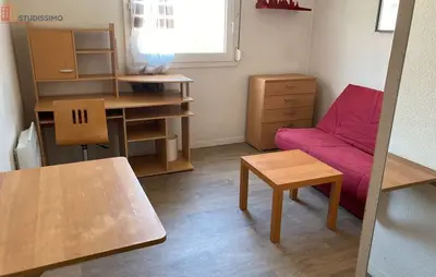 Studio à Bordeaux