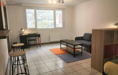 Studio à Bordeaux