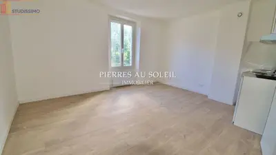 Studio à Bédarieux