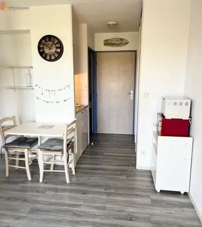 Studio à Talence
