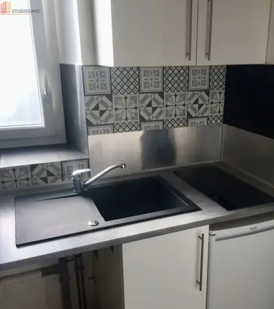 Studio à Servon-sur-Vilaine