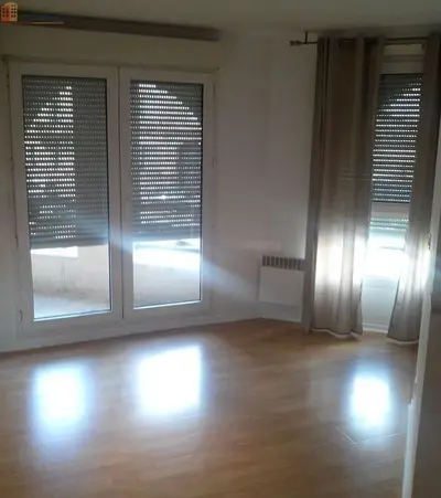 Studio à Talence