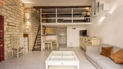 Studio à Montpellier