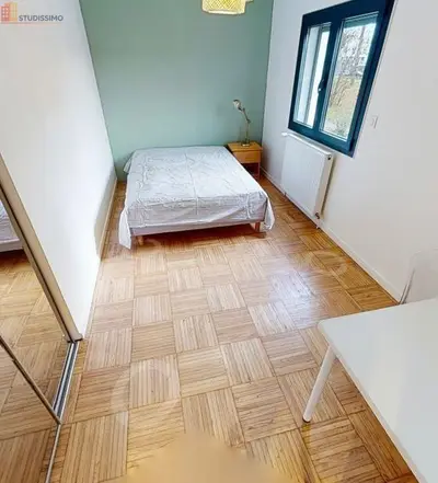 Studio à Pessac