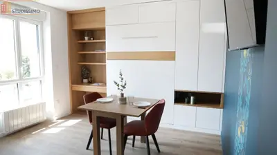 Studio à Rennes