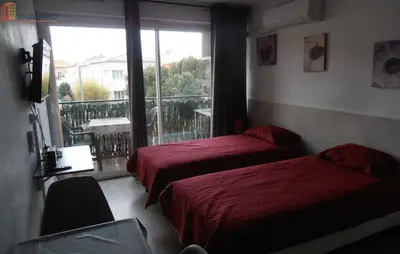 Studio à Balaruc-les-Bains