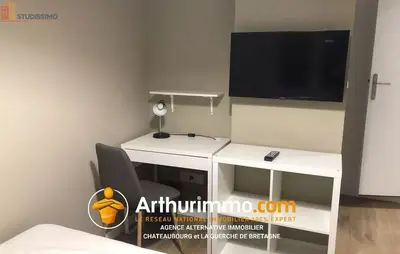 Studio à Rennes